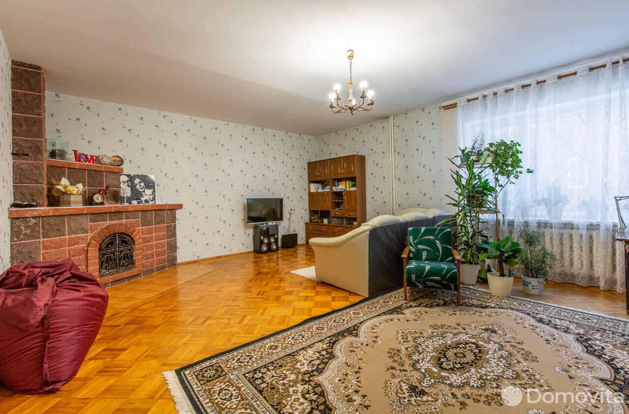 дом, Колодищи, ул. Ушестинская, д. 44, стоимость продажи 385 992 р.