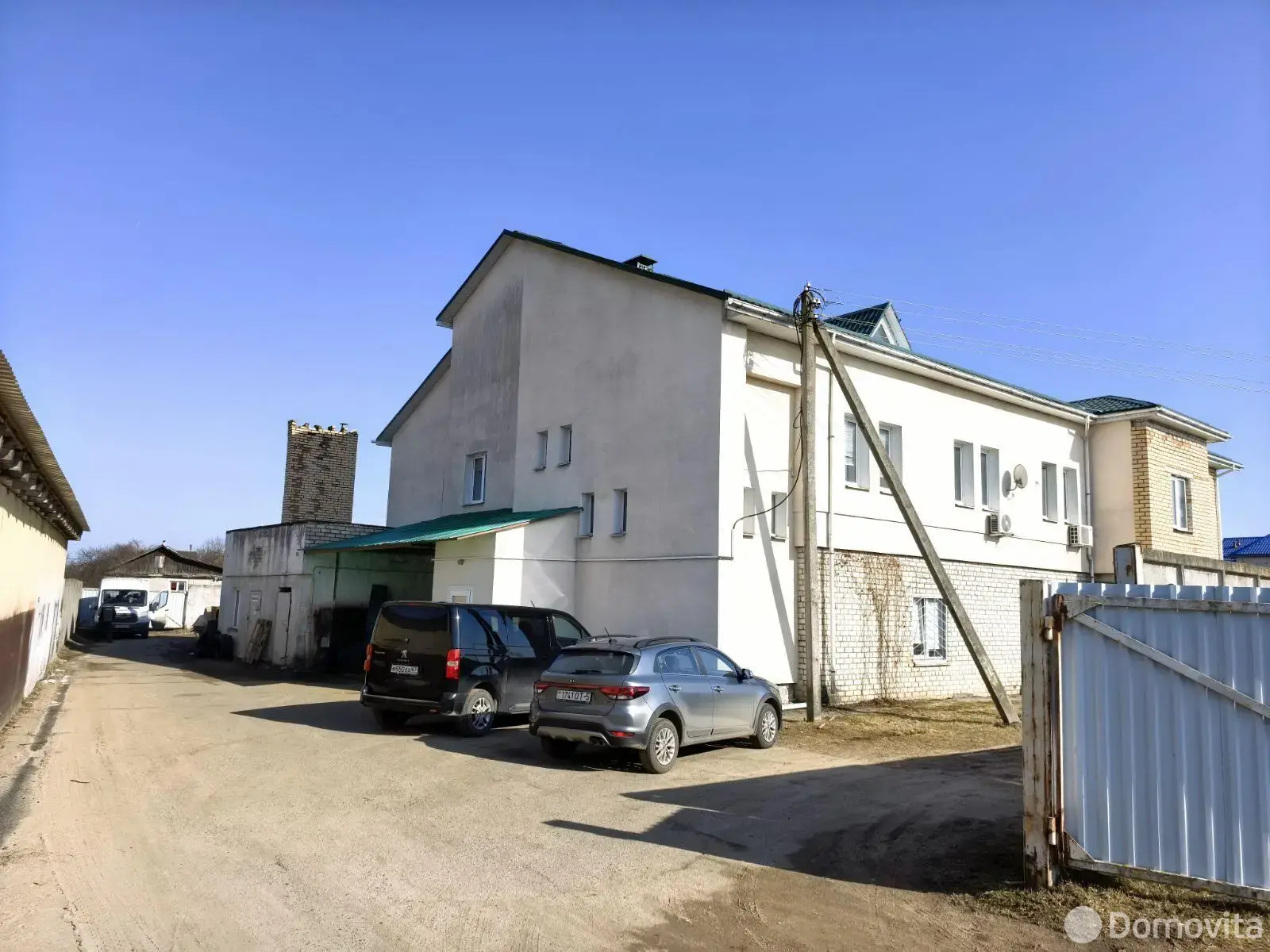 Купить офис на ул. Магистральная, д. 5/А в Жодино, 20000USD, код 10187 - фото 15