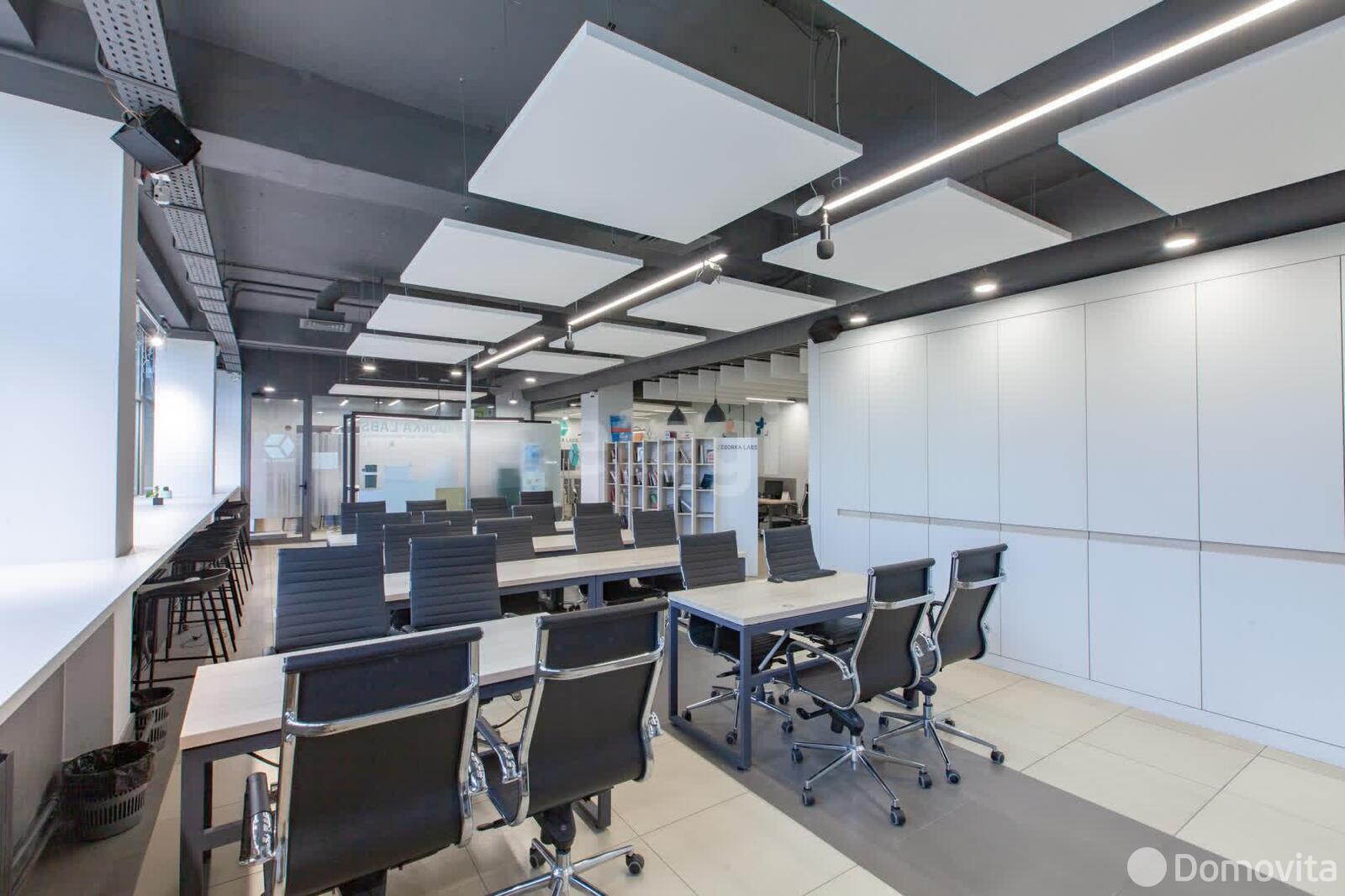 Купить офис на пл. Свободы, д. 17 в Минске, 798000USD, код 7943 - фото 11