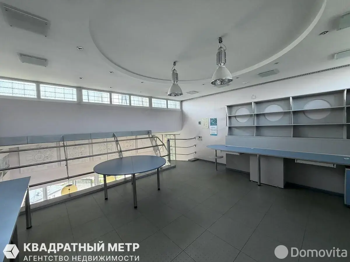 Снять офис на ул. Сторожовская, д. 8 в Минске, 3914BYN, код 17169 - фото 12