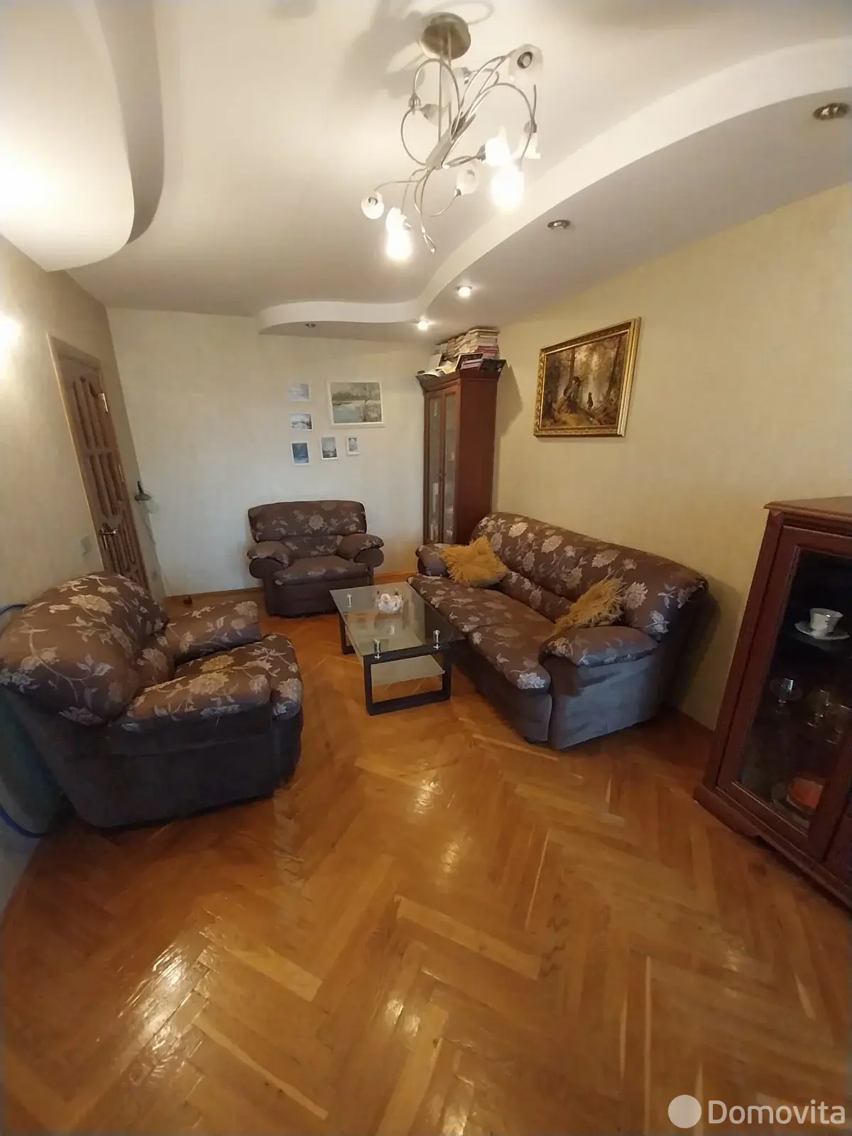 квартира, Минск, ул. Кунцевщина, д. 36