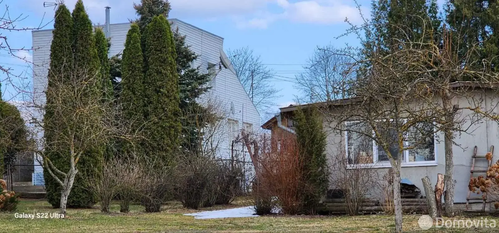дом, Синило, ул. Центральная от собственника