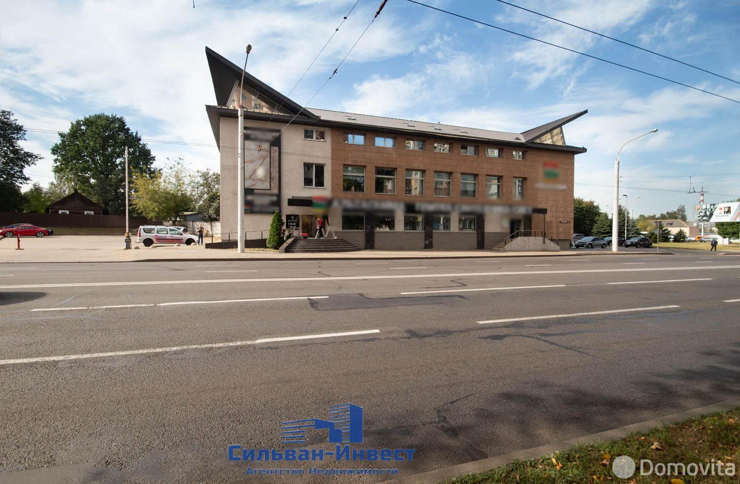 Купить офис на ул. Тимирязева, д. 3 в Минске, 2100000USD, код 7732 - фото 40