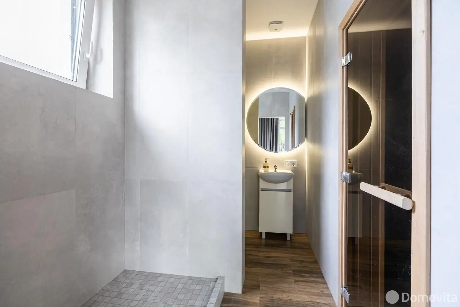 Купить 1-этажную дачу в ВЫТОК ГМЦ Минская область, 160000USD, код 184815 - фото 30