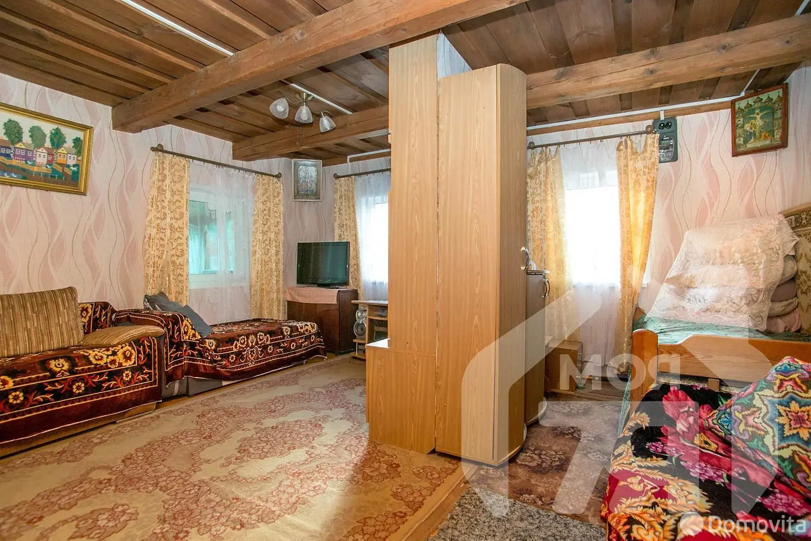 Цена продажи дома, Городок, ул. Дайновского