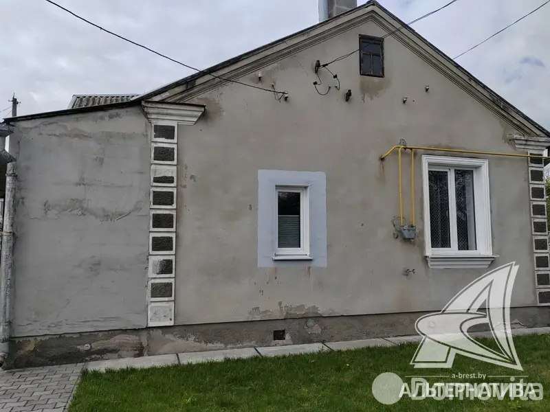дом, Брест, в Ленинском районе