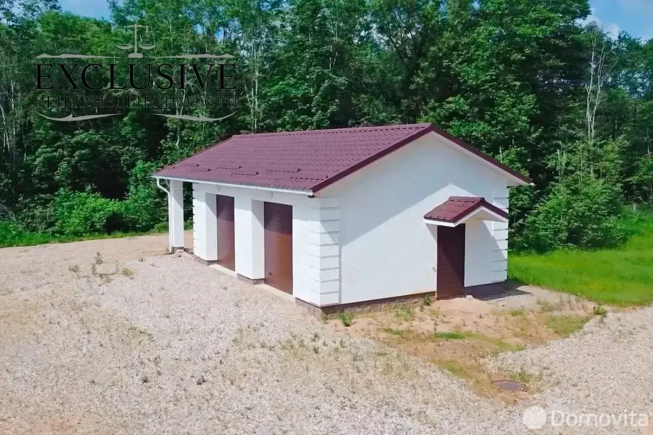 Купить помещение под сферу услуг в Малом Лосвидо, - фото 11