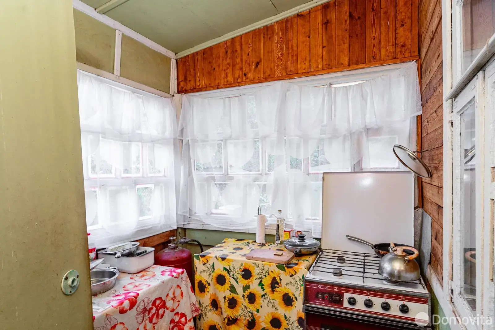 Купить 2-этажную дачу в Экран Минская область, 35500USD, код 183944 - фото 35