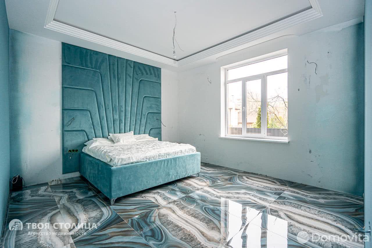 коттедж, Ждановичи, ул. Полевая 