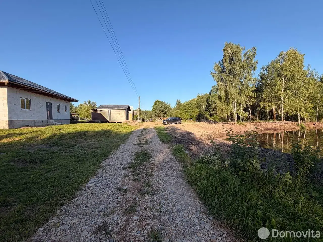 Продажа 1-этажной дачи в Мара Минская область, 42500USD, код 186125 - фото 12