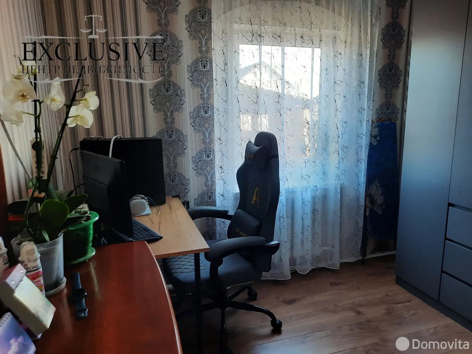 коттедж, Богатырская, ул. Центральная, д. 15 