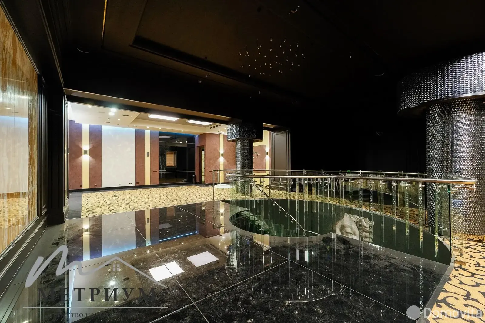 объект сферы услуг, Минск, пр-т Независимости, д. 56/А, стоимость аренды 42 682 р./мес.