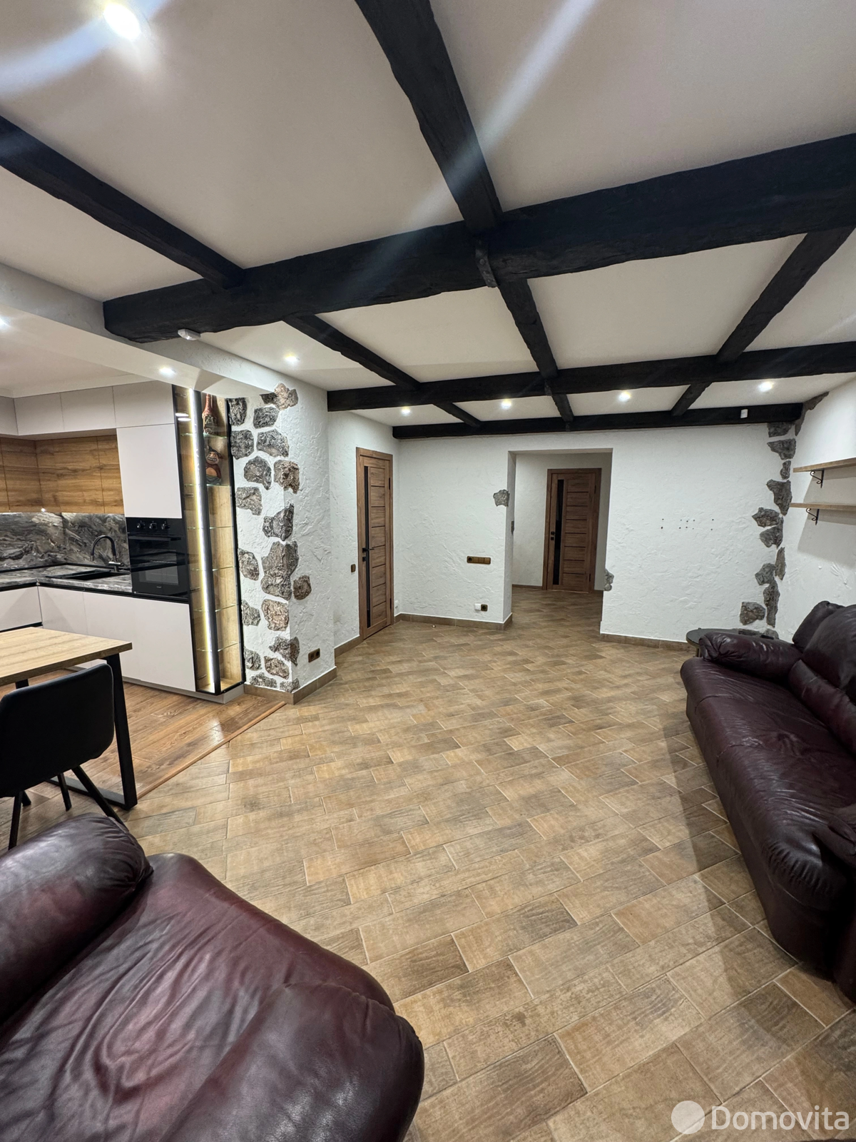 квартира, Минск, ул. Денисовская, д. 6 в Ленинском районе