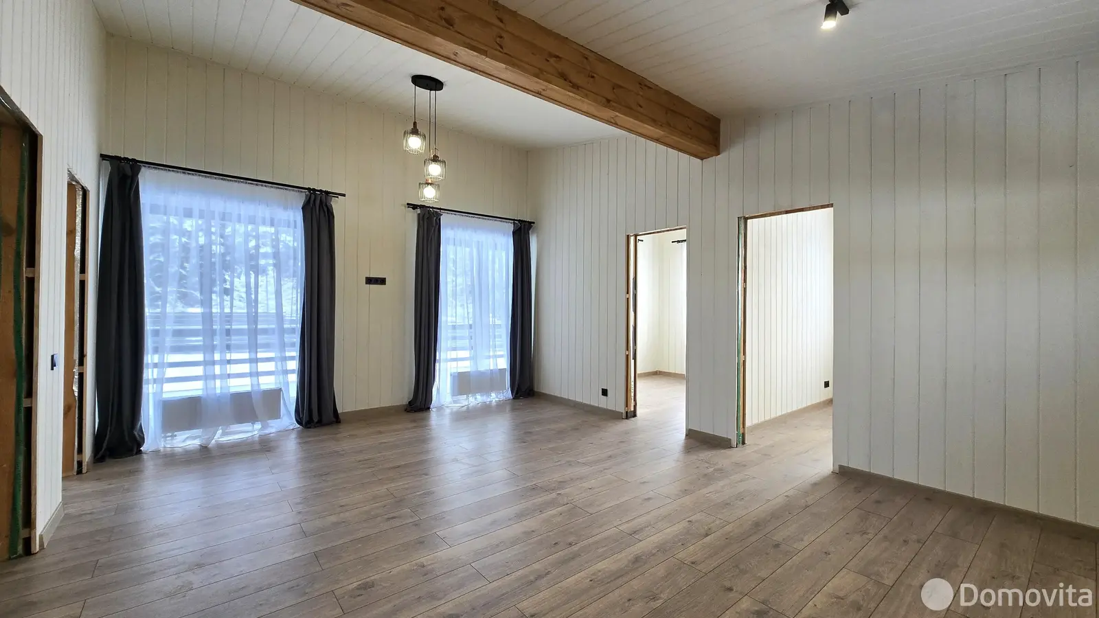 Цена продажи коттеджа, Магистраль-газ,