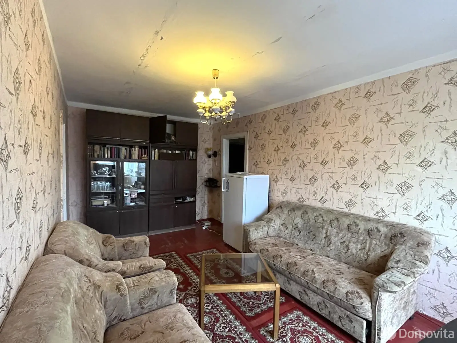 Купить 2-комнатную квартиру в Гомеле, ул. Садовая, д. 9, 39900 USD, код: 1119403 - фото 5