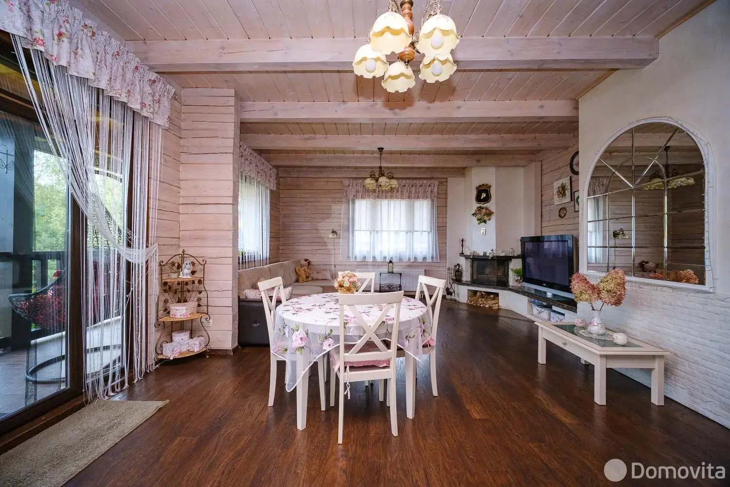 купить дом, МАЛИНОВКА-2001, 