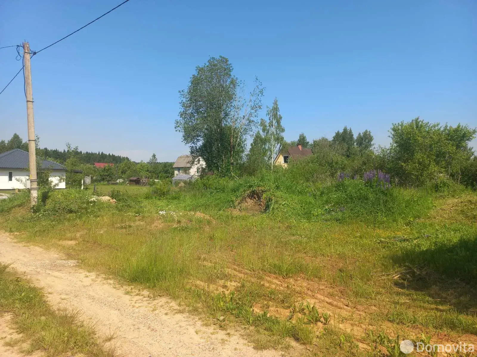 продажа участка, Заранак,
