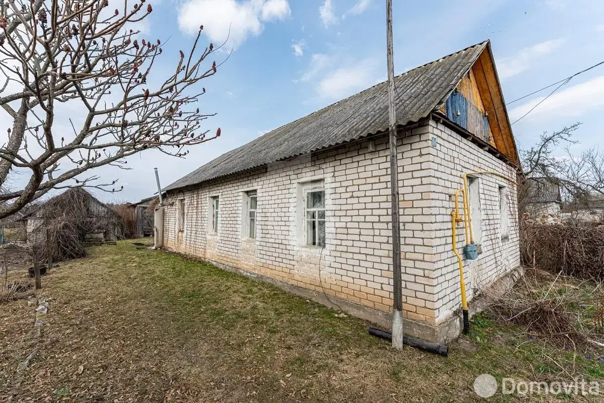 Стоимость продажи дома, Барсуки, 