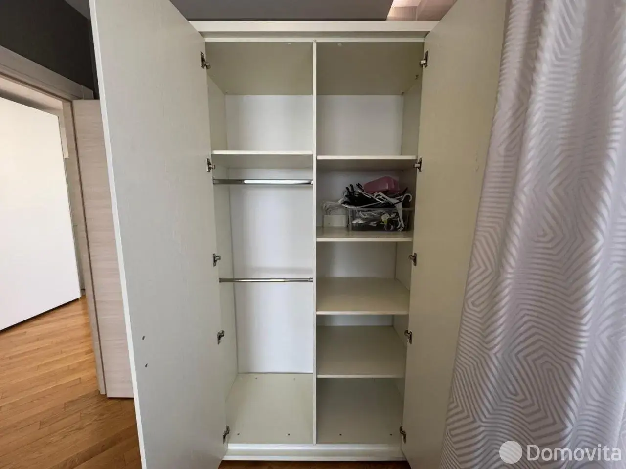 Снять 2-комнатную квартиру в Минске, ул. Петра Мстиславца, д. 3, 3000BYN, код 151150 - фото 11