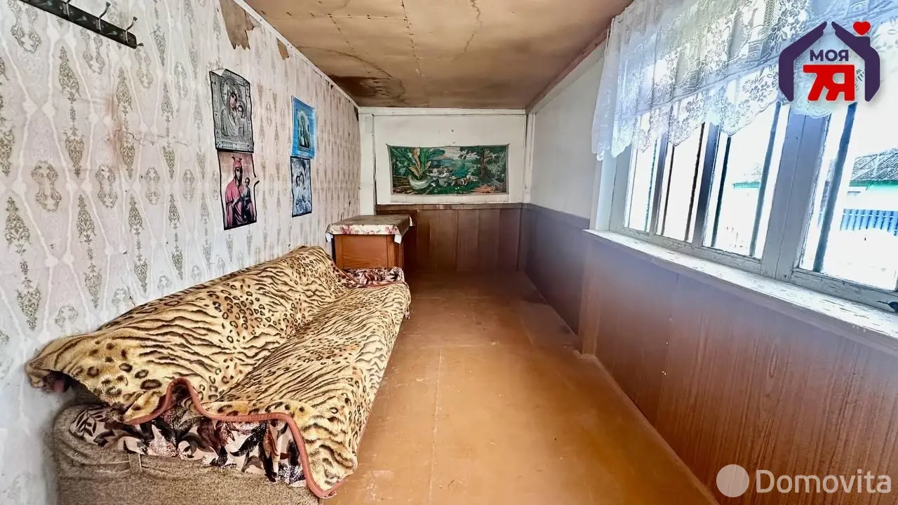 продажа дома, Квасыничи, ул. Центральная