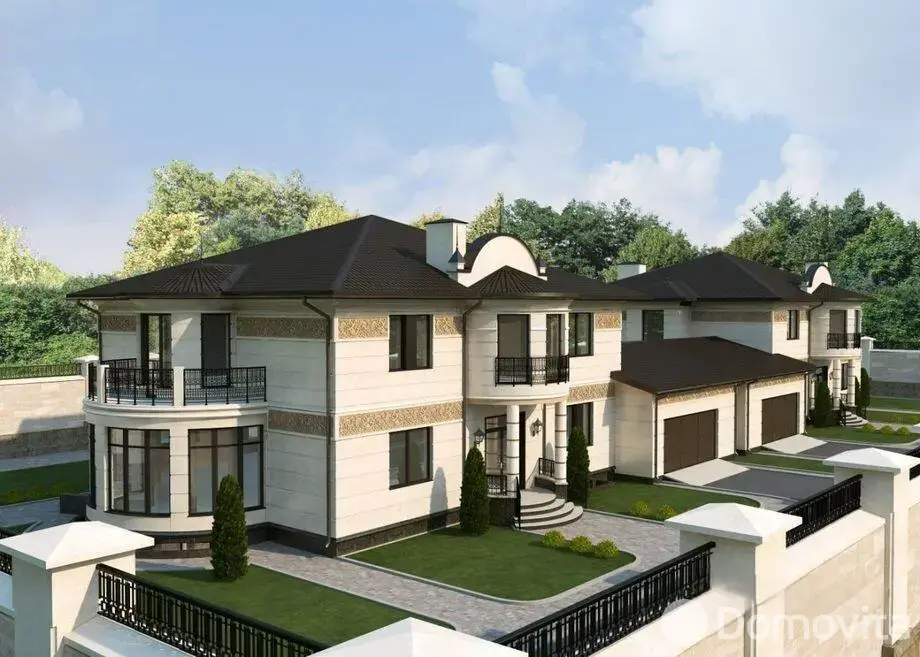 коттедж, Большое Стиклево, ул. Зеленая - лучшее предложение