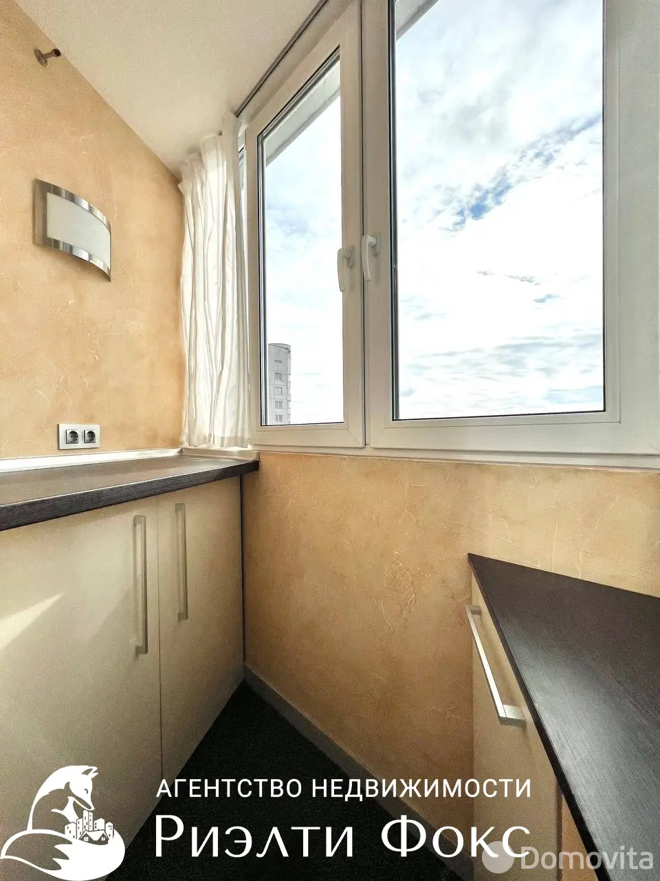 Снять 2-комнатную квартиру в Минске, ул. Притыцкого, д. 160, 650USD, код 150621 - фото 16