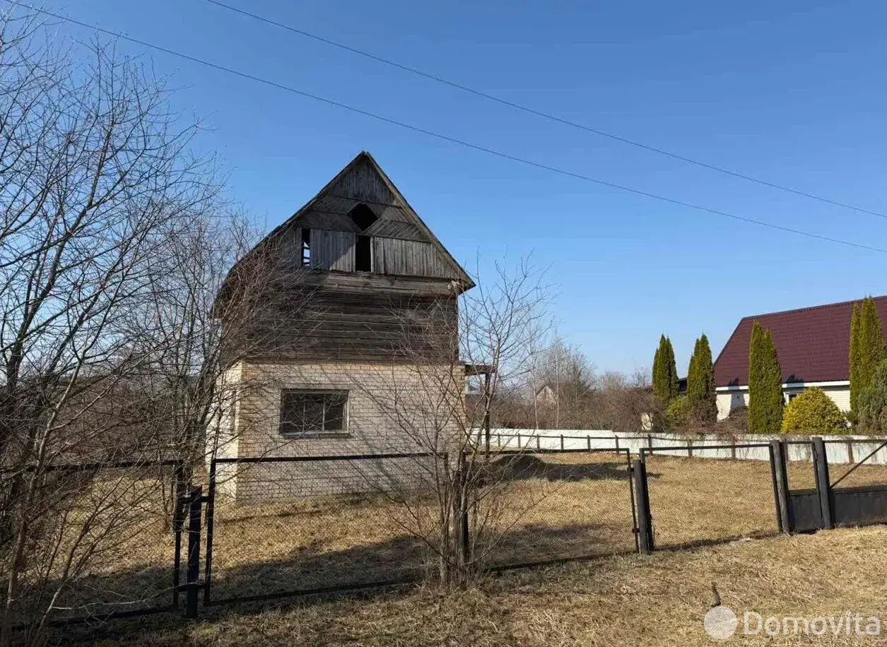 участок, Дещенка, ул. Солнечная - лучшее предложение