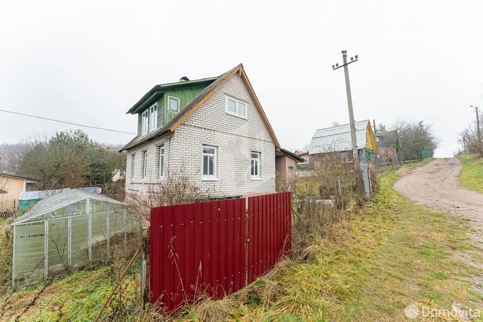 Стоимость продажи коттеджа, Родник-Элитный, 