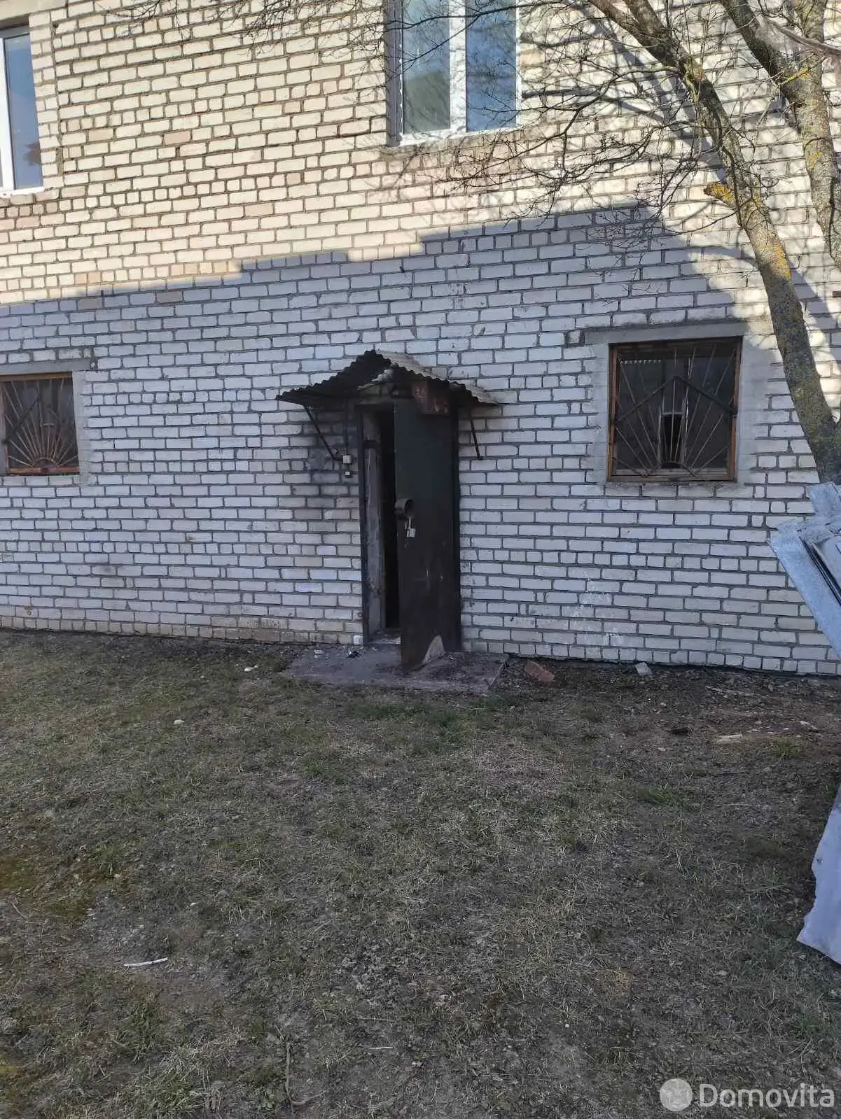 Цена продажи склада, Смолевичи, ул. Садовая, д. 5