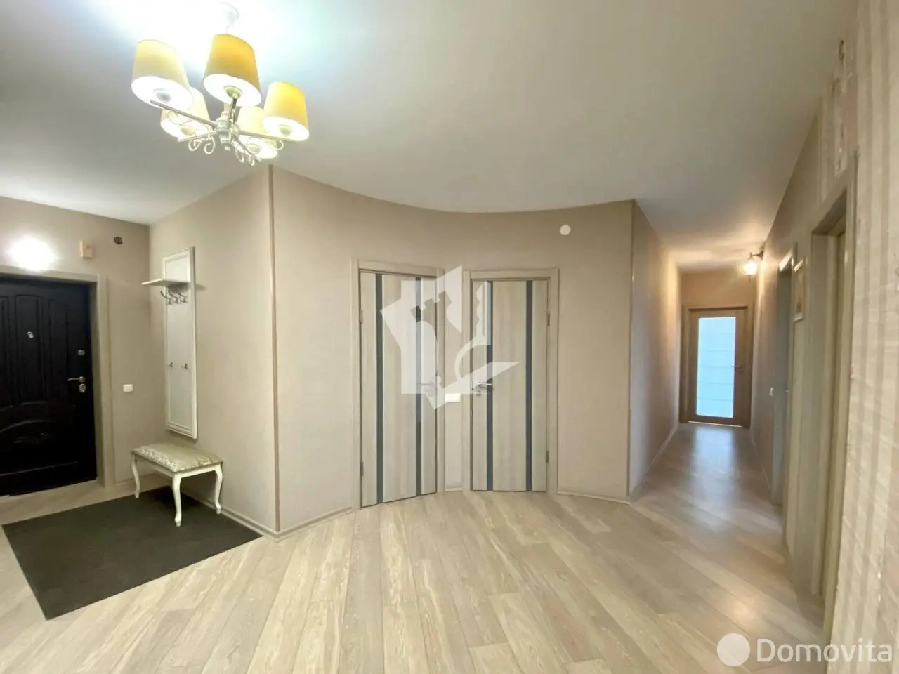 Снять 4-комнатную квартиру в Минске, ул. Алибегова, д. 12, 750USD, код 147648 - фото 22