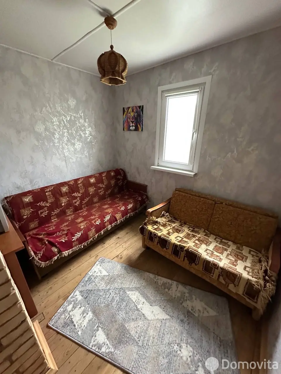 Продажа 2-этажной дачи в РОДНИКИ-1 Минская область, 22000USD, код 185997 - фото 24