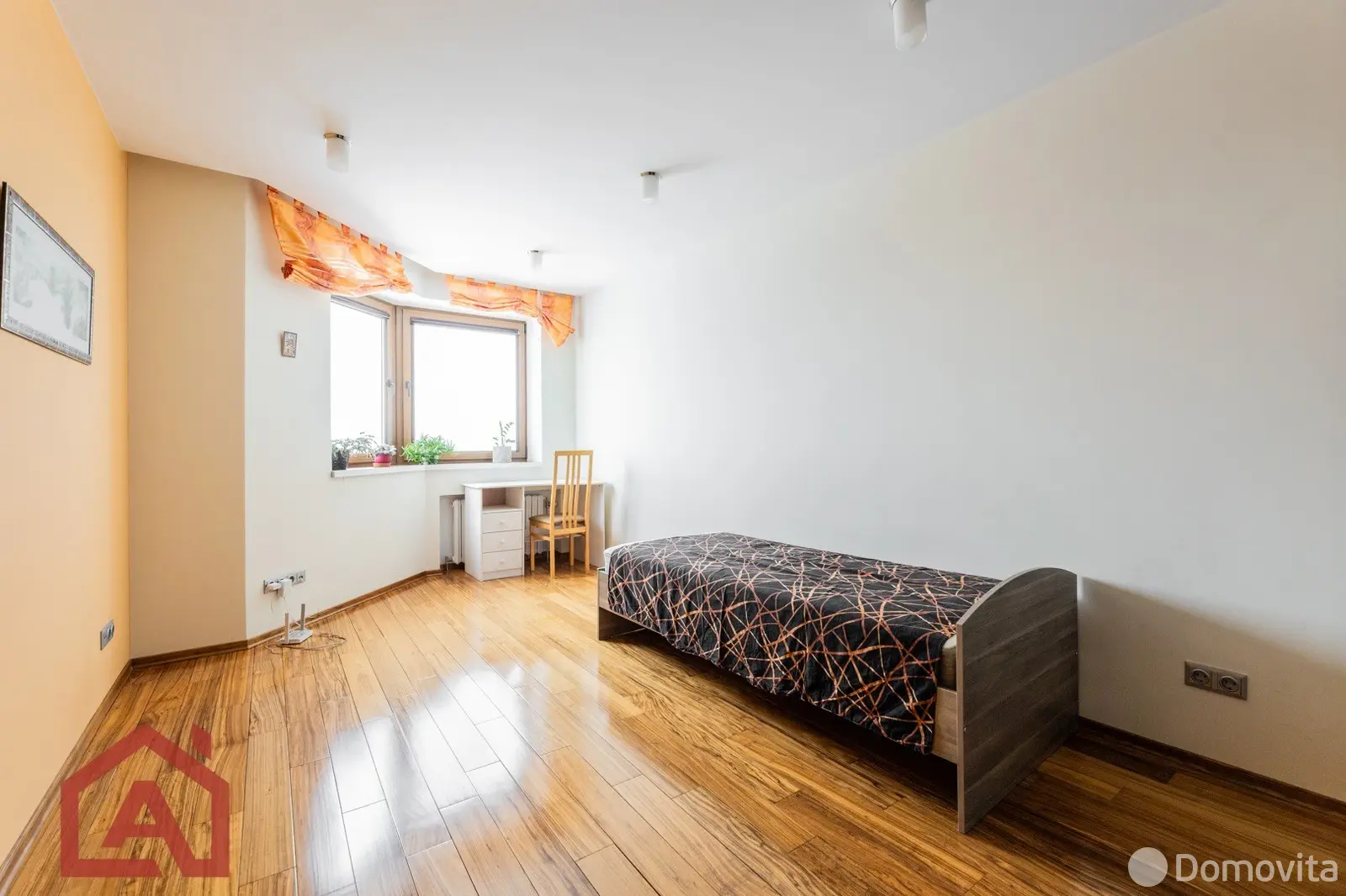 Снять 3-комнатную квартиру в Минске, ул. Захарова, д. 67/1, 1350USD, код 149234 - фото 17