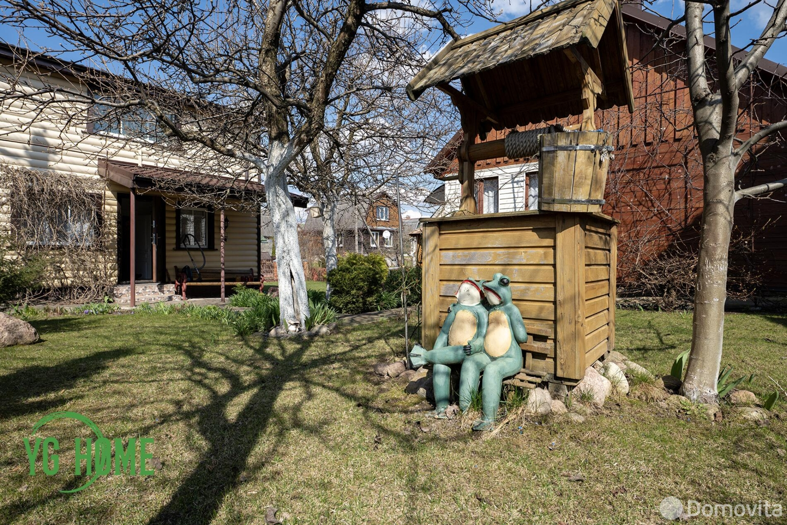 Купить 1-этажную дачу в Лесное Минская область, 38000USD, код 185534 - фото 36