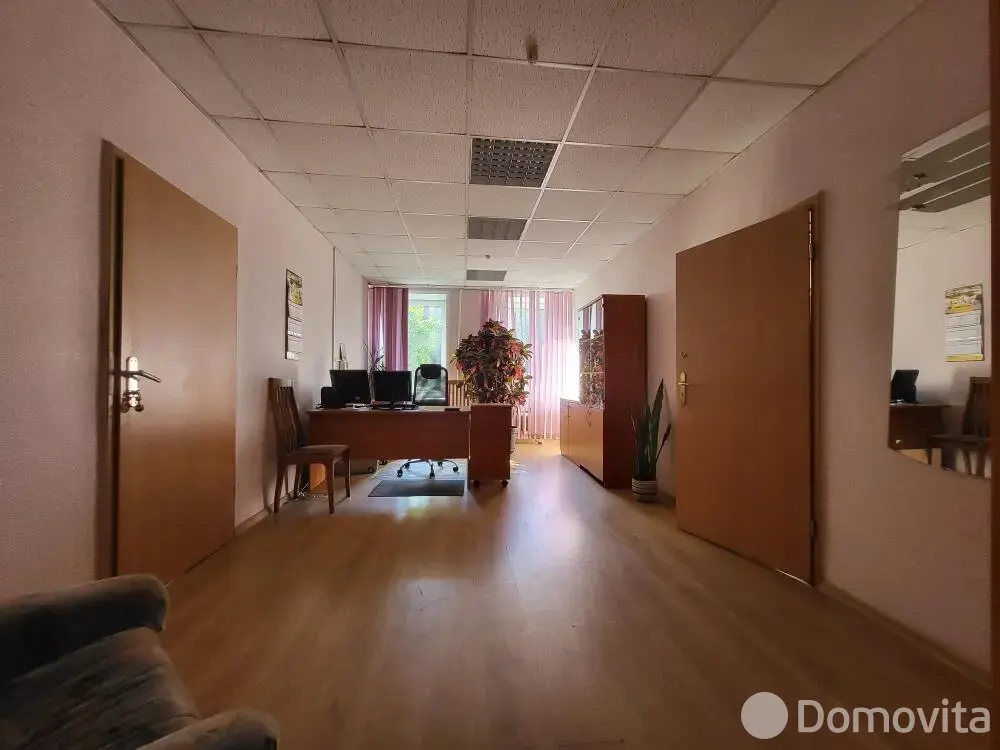 Стоимость продажи офиса, Витебск, пр-т Фрунзе, д. 17/а