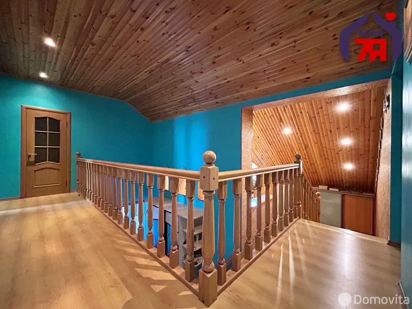 дом, Солигорск, ул. Слуцкая, д. 32А 