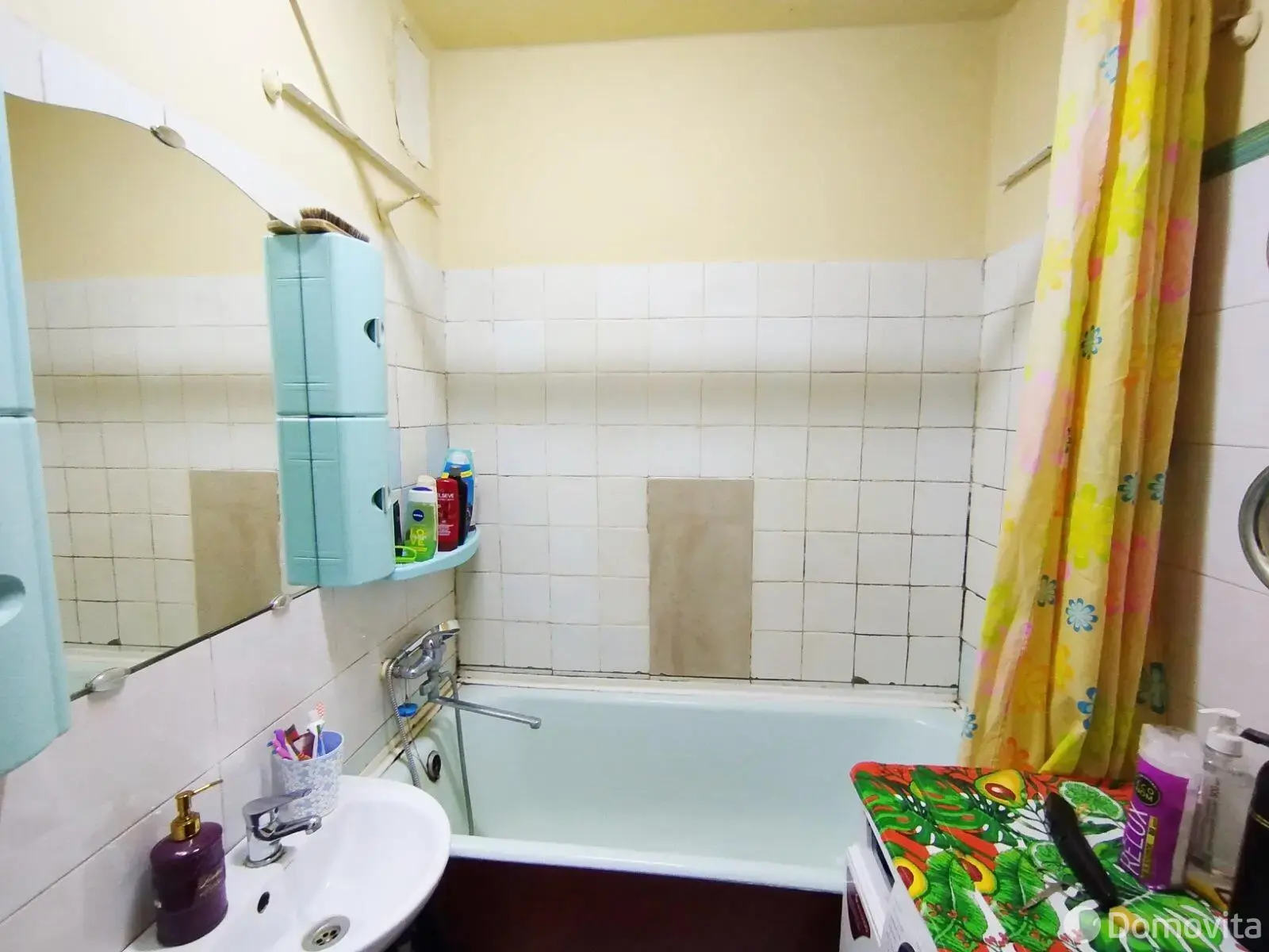 Продажа комнаты в Минске, ул. Восточная, д. 26, цена 31900 USD, код 7311 - фото 23