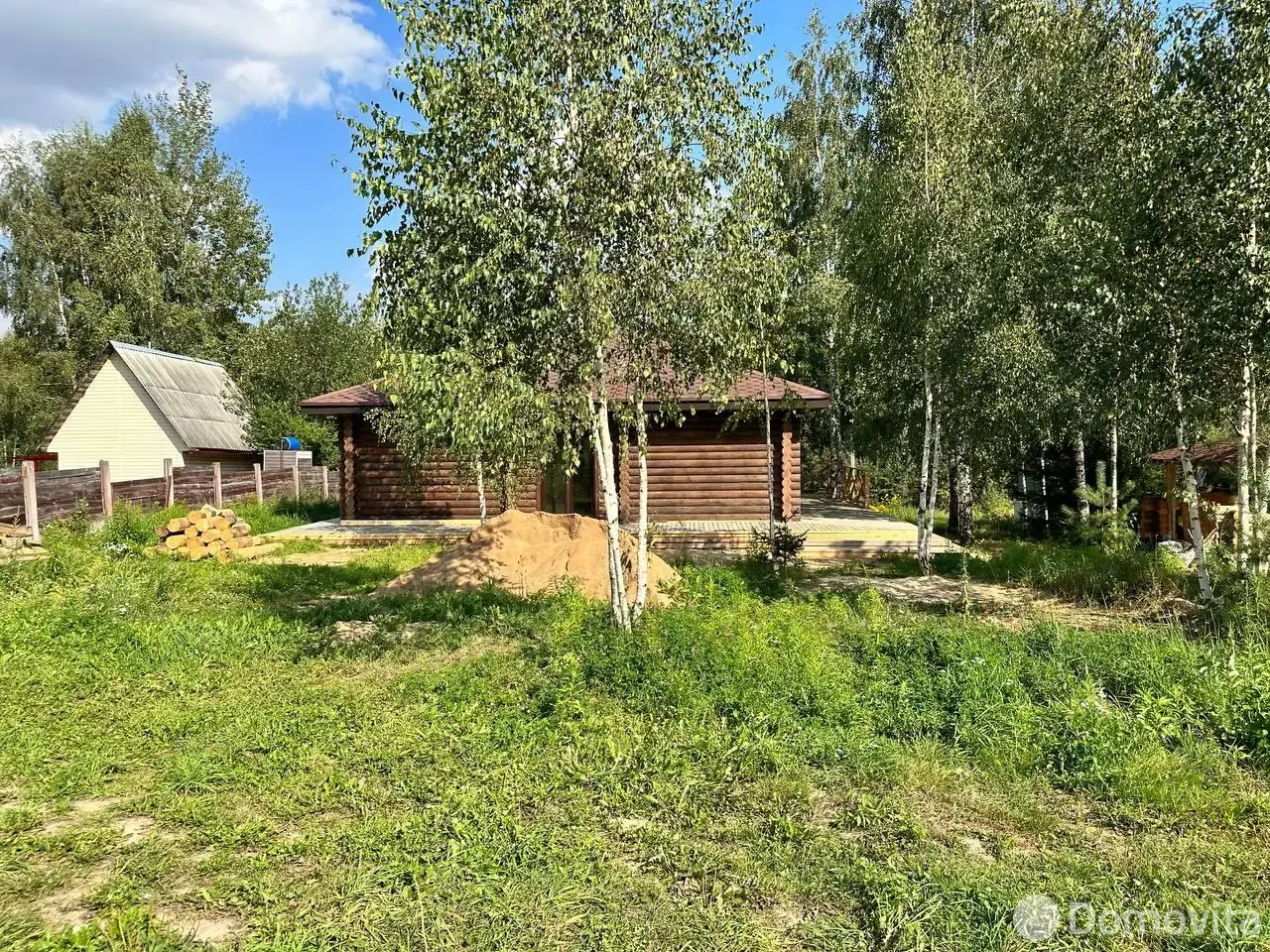 Купить 1-этажную дачу в Ландыш 2005 Минская область, 95000USD, код 184074 - фото 11