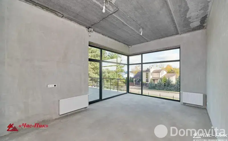 Продажа 1-этажной дачи в Дроздово Минская область, 850000USD, код 184428 - фото 29