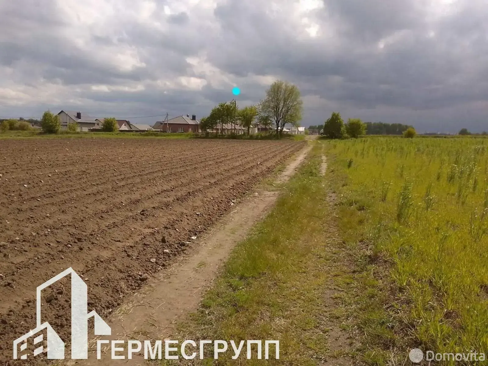 продажа участка, Чеховцы, 