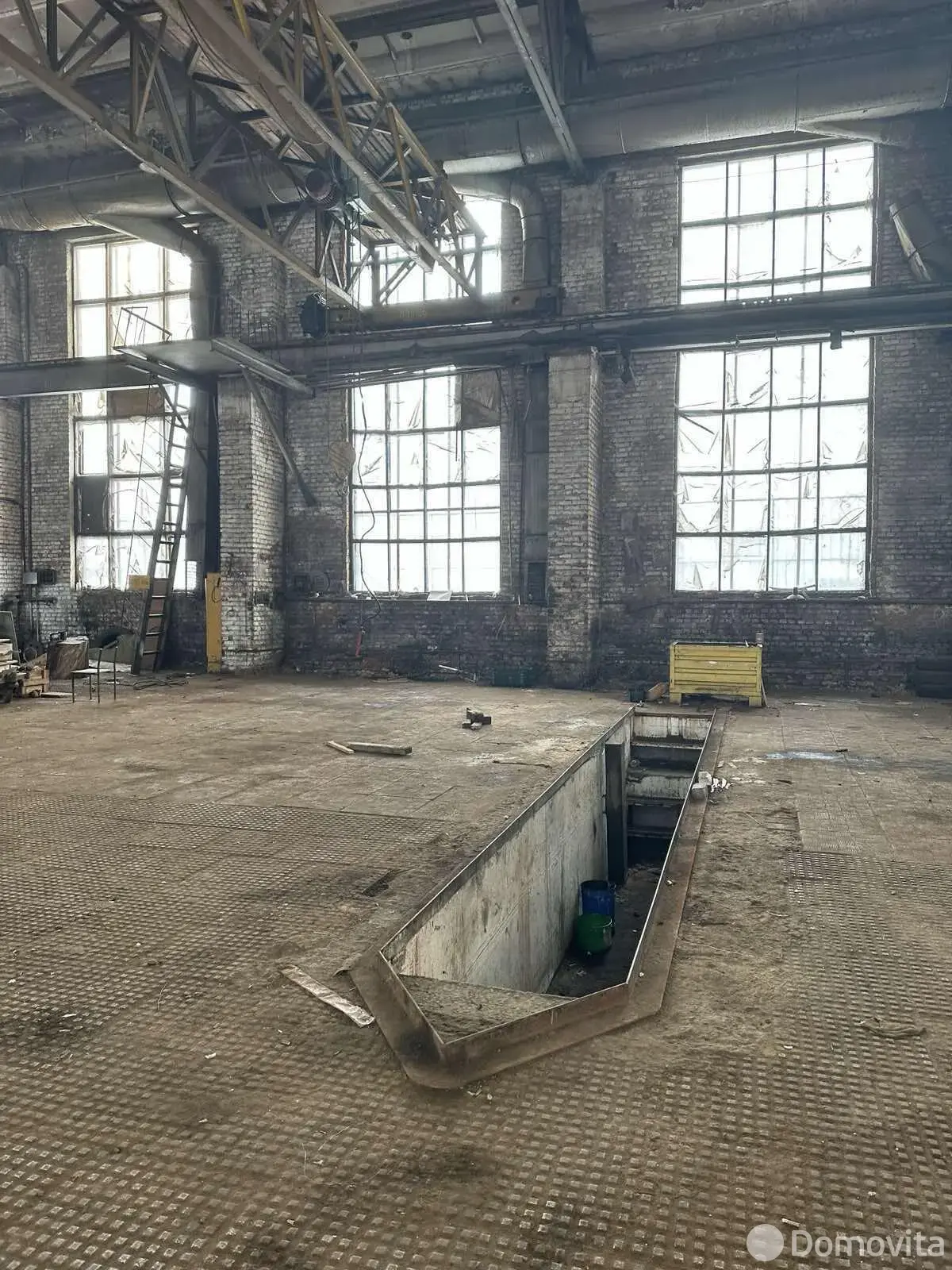 Снять склад на ул. Казинца, д. 11 в Минске, код 964215 - фото 5