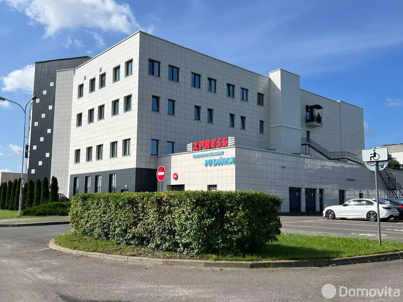 Купить помещение под сферу услуг в Бресте, ул. Московская, д. 208/а - фото 23