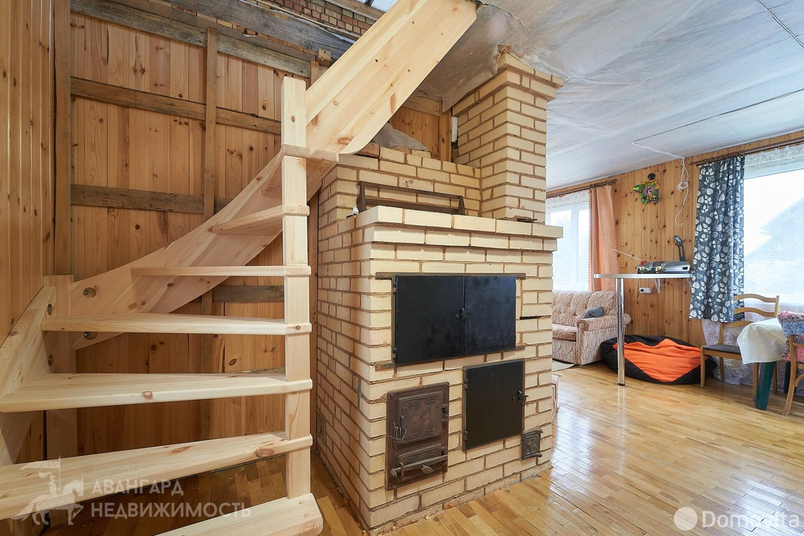 Купить 2-этажную дачу в ГЛОБУС-9 Минская область, 22900USD, код 185511 - фото 16