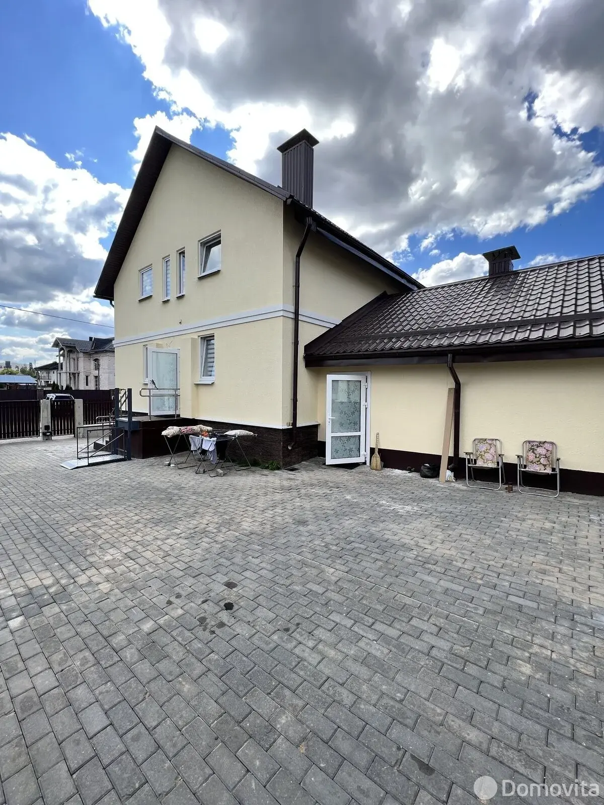 Купить офис на ул. Озерная, д. 11 в Боровлянах, 677000USD, код 8962 - фото 18