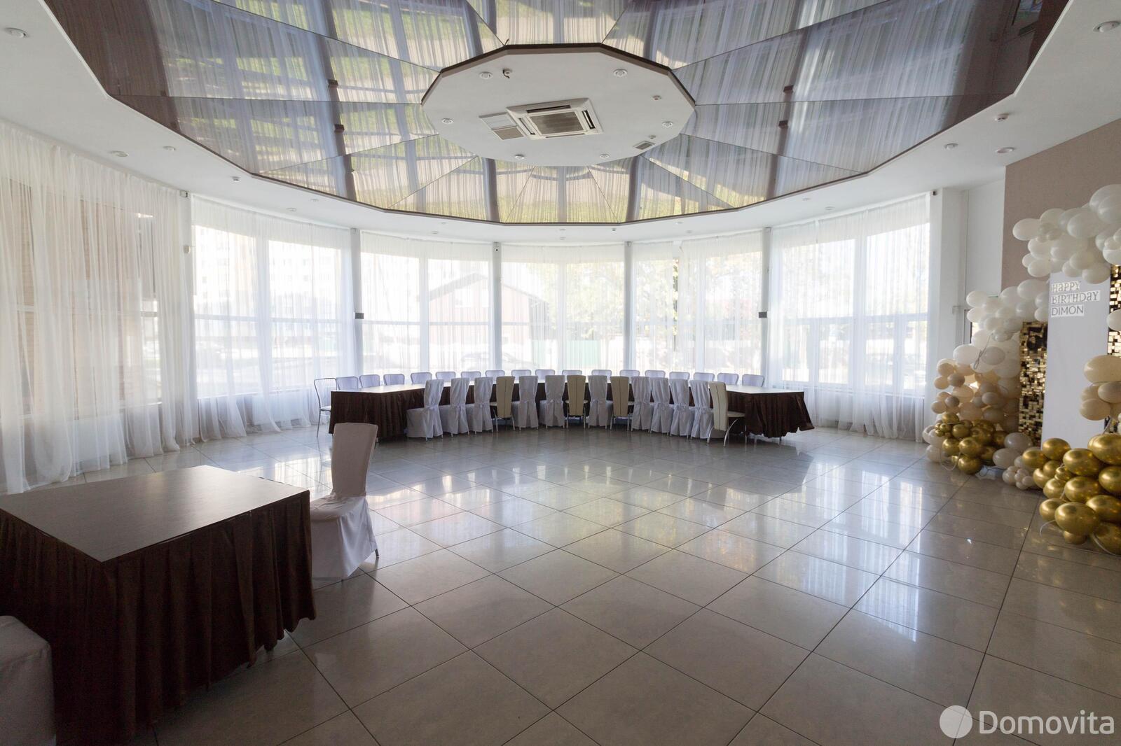 Купить помещение под сферу услуг в Бобруйске, ул. Социалистическая, д. 197/1 - фото 17