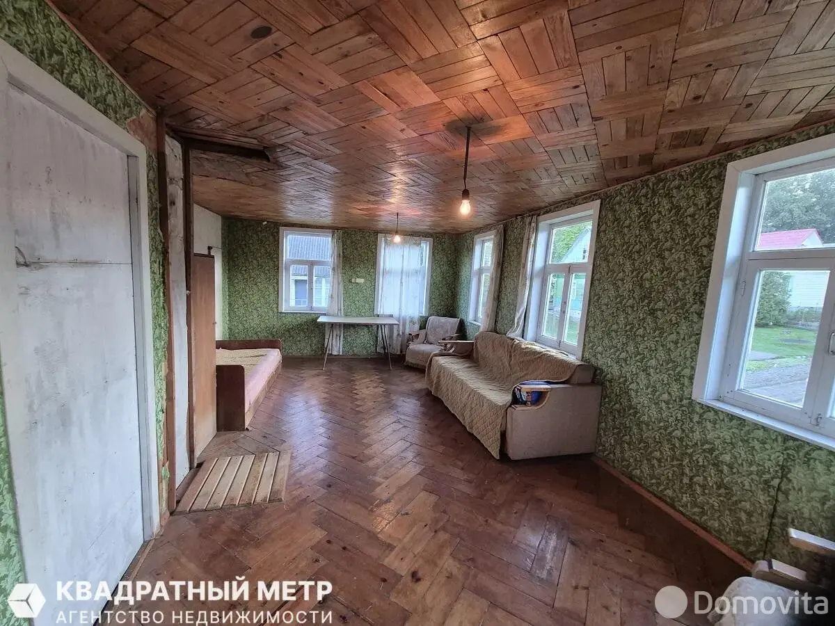 Продажа 2-этажной дачи в Криница-82 Минская область, 18900USD, код 184294 - фото 26