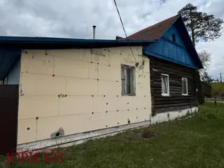 Полдома в 1-этажном доме, г. Могилев, пр-т Пушкинский