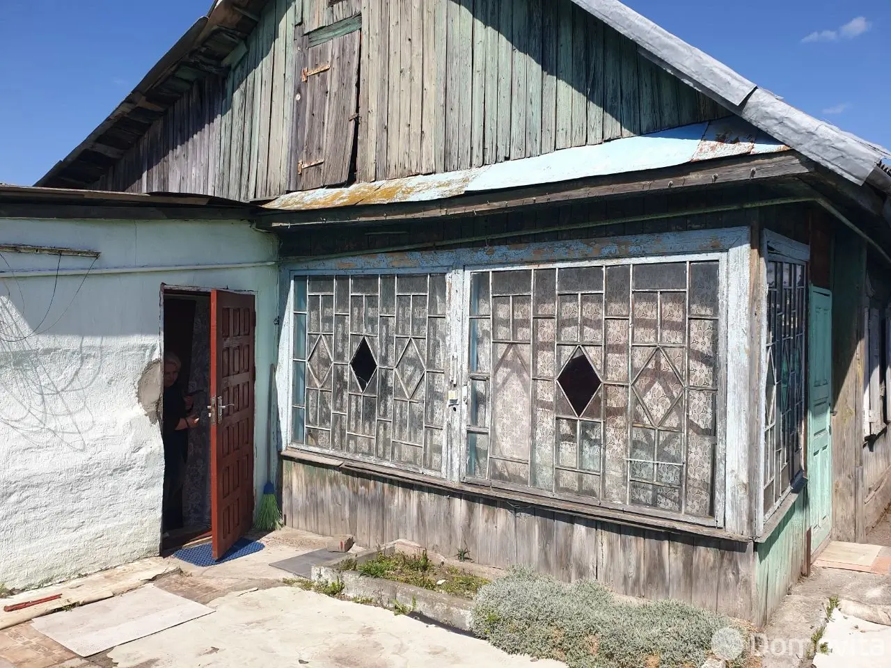 коттедж, Борисов, ул. Логойская