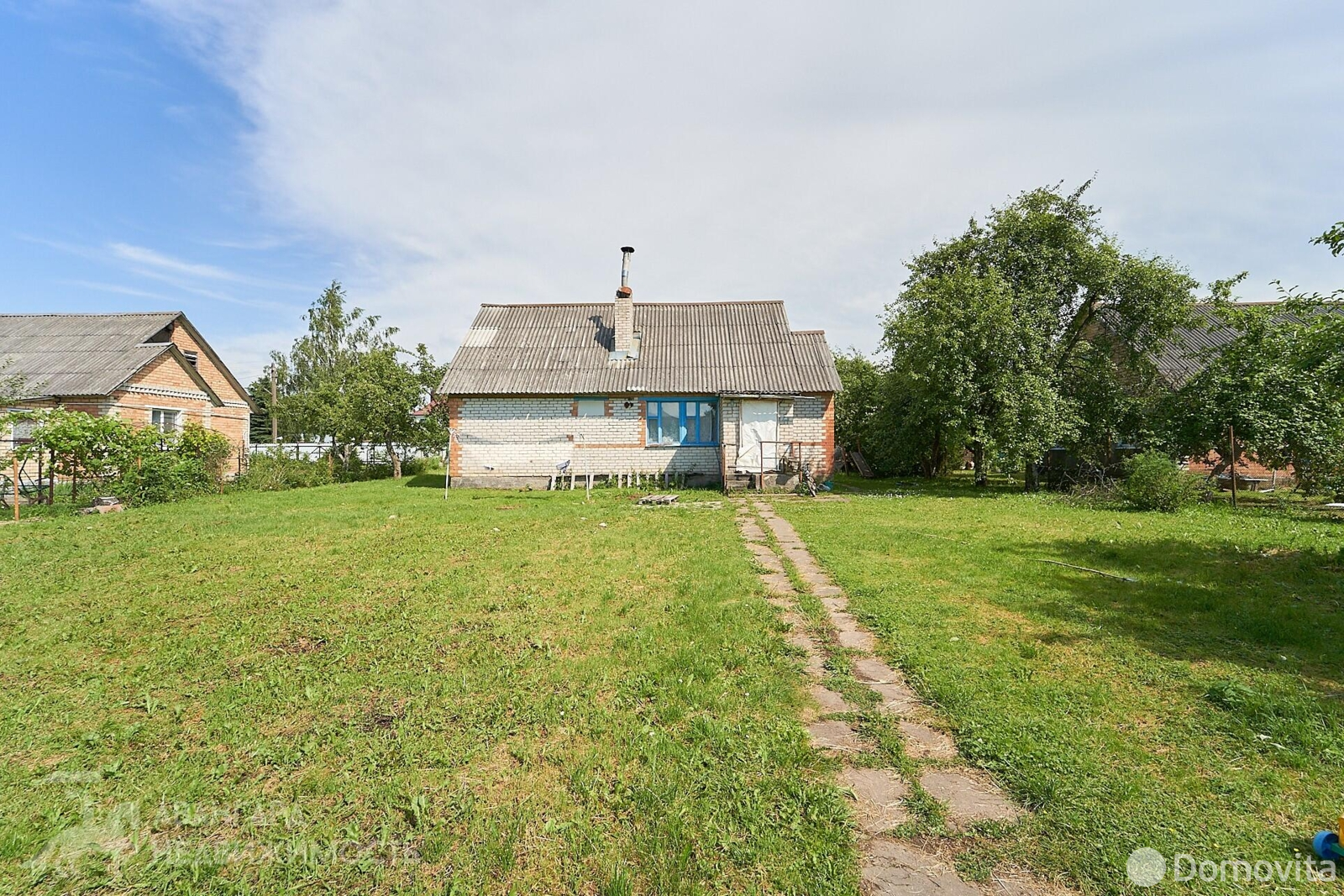 продажа коттеджа, Прилепы, ул. Брагинская