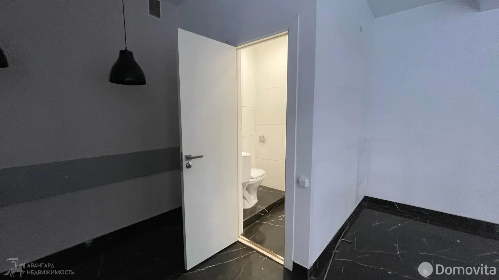 торговый объект, Минск, ул. Московская, д. 7