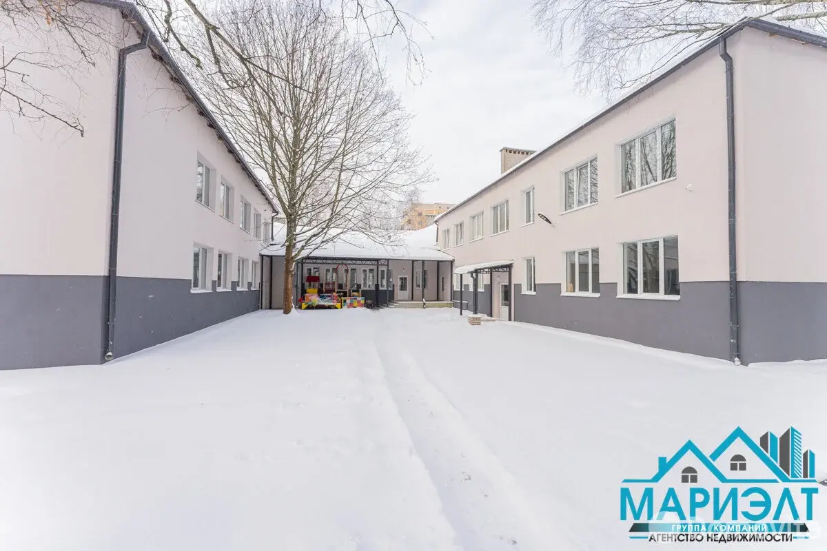 офис, Минск, ул. Мирошниченко, д. 41, стоимость аренды 7 622 р./мес.